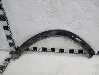 8890043630 Накладка крыла заднего левого Geely Monjaro Арт 976224D, вид 4