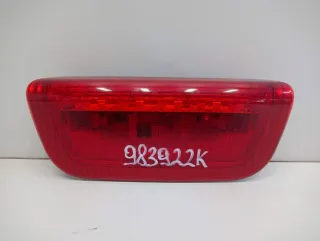 265901KA0A Фонарь стоп сигнала дополнительный Nissan Juke 1 Арт 983922K, вид 1