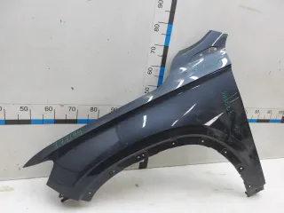 5035082000C15 Крыло переднее левое Geely Monjaro Арт 777144, вид 1