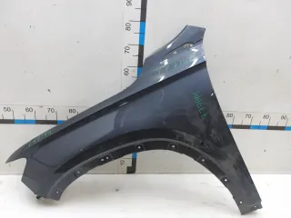 5035082000C15 Крыло переднее левое Geely Monjaro Арт 777144, вид 2