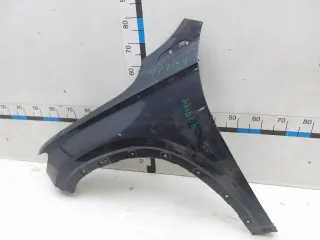 5035082000C15 Крыло переднее левое Geely Monjaro Арт 777144, вид 3