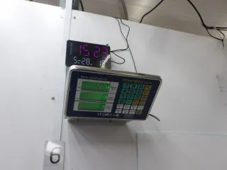 5035082000C15 Крыло переднее левое Geely Monjaro Арт 777144, вид 4