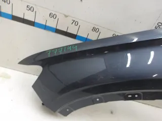 5035082000C15 Крыло переднее левое Geely Monjaro Арт 777144, вид 5