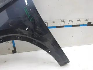 5035082000C15 Крыло переднее левое Geely Monjaro Арт 777144, вид 9