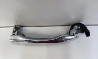 806404CM0B Ручка крышки багажника Nissan X-Trail T32 Арт A983925K, вид 2