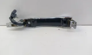 806404CM0B Ручка крышки багажника Nissan X-Trail T32 Арт A983925K, вид 3