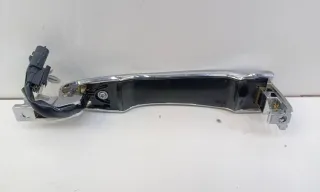 806404CM0B Ручка крышки багажника Nissan X-Trail T32 Арт A983925K, вид 4