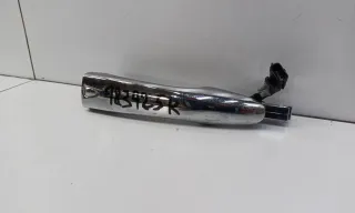 806404CM0B Ручка крышки багажника Nissan X-Trail T32 Арт A983925K, вид 5