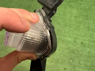 92304M6000, 92304M6000, 92304-M6000 фара противотуманная Kia Cerato 4 Арт DN199494, вид 7