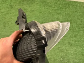 92304M6000, 92304M6000, 92304-M6000 фара противотуманная Kia Cerato 4 Арт DN199494, вид 8