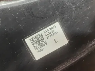 A2239062300, 2 фонарь внешний Mercedes S W223 Арт 305981PM, вид 8