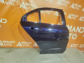 A2057300205, 4 дверь mercedes-benz, мерседес бенц ( Mercedes C W205 Арт 306648PM, вид 2