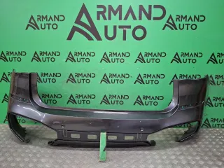 51128072774, 51128059877, 7 Бампер бмв х1 (х x 1) ф48 (ф f 48) BMW X1 F48 Арт 373126RM, вид 1