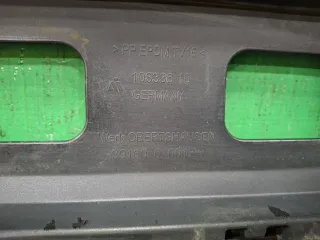 51128072774, 51128059877, 7 Бампер бмв х1 (х x 1) ф48 (ф f 48) BMW X1 F48 Арт 373126RM, вид 11