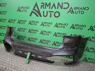 51128072774, 51128059877, 7 Бампер бмв х1 (х x 1) ф48 (ф f 48) BMW X1 F48 Арт 373126RM, вид 3
