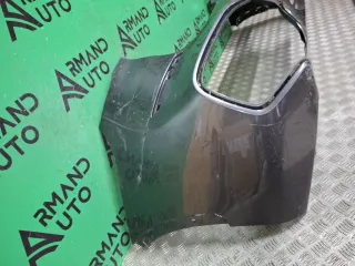 51128072774, 51128059877, 7 Бампер бмв х1 (х x 1) ф48 (ф f 48) BMW X1 F48 Арт 373126RM, вид 5