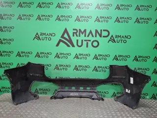 51128072774, 51128059877, 7 Бампер бмв х1 (х x 1) ф48 (ф f 48) BMW X1 F48 Арт 373126RM, вид 8