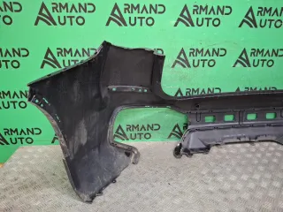 51128072774, 51128059877, 7 Бампер бмв х1 (х x 1) ф48 (ф f 48) BMW X1 F48 Арт 373126RM, вид 9