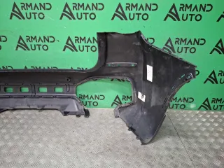 51128072774, 51128059877, 7 Бампер бмв х1 (х x 1) ф48 (ф f 48) BMW X1 F48 Арт 373126RM, вид 10