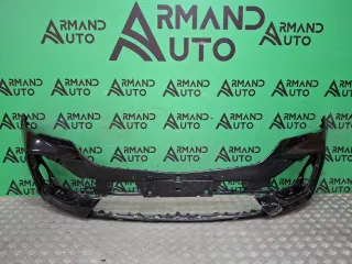 6010173200, 8890921489, 2 Бампер джили монжаро Geely Monjaro Арт 373139RM, вид 1