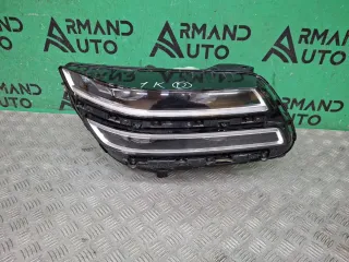 92102T6000, 8 Фара Genesis GV80 Арт 373916RM, вид 1