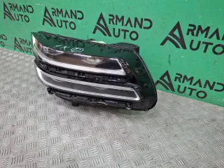 92102T6000, 8 Фара Genesis GV80 Арт 373916RM, вид 3