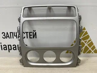 7382159J2 Рамка магнитолы Suzuki Liana Арт TP117804, вид 1