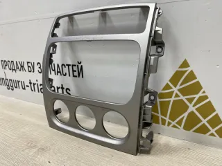 7382159J2 Рамка магнитолы Suzuki Liana Арт TP117804, вид 2