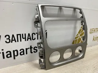 7382159J2 Рамка магнитолы Suzuki Liana Арт TP117804, вид 3