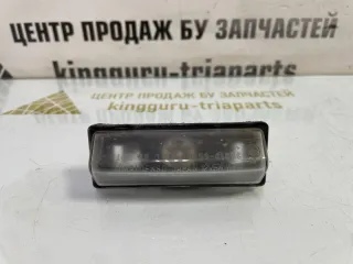 3591055G0 Подсветка номера Suzuki Liana Арт TP117823, вид 1