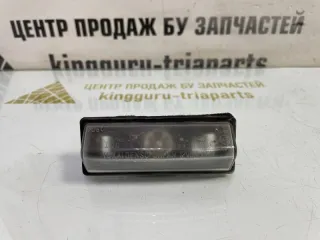 3591055G0 Подсветка номера Suzuki Liana Арт TP117824, вид 1