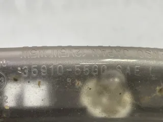 3591055G0 Подсветка номера Suzuki Liana Арт TP117824, вид 7