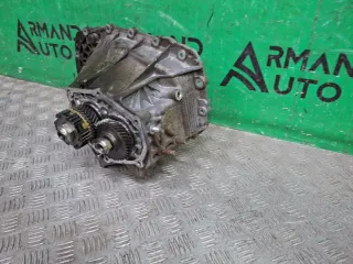 21807170001400, 21801701015, 8 МКПП Lada Vesta 1 Арт ARM356686, вид 5