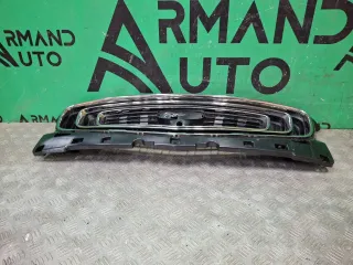 6013035900, 6600064666, 7 решетка радиатора Geely Atlas Pro Арт ARM373644, вид 5