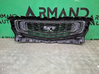 6013035900, 6600064666, 7 решетка радиатора Geely Atlas Pro Арт ARM373644, вид 6