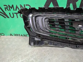 6013035900, 6600064666, 7 решетка радиатора Geely Atlas Pro Арт ARM373644, вид 7