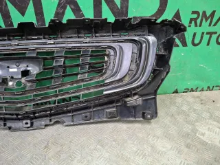 6013035900, 6600064666, 7 решетка радиатора Geely Atlas Pro Арт ARM373644, вид 8