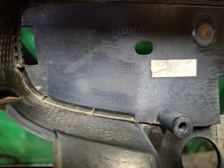 6013035900, 6600064666, 7 решетка радиатора Geely Atlas Pro Арт ARM373644, вид 9