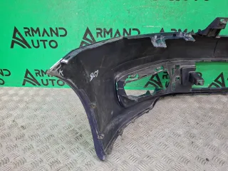 6RU807221AGRU, 6RU807221A, 9 Бампер фольксваген, фольцваген поло Volkswagen Polo 5 Арт ARM373648, вид 11