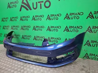 6RU807221AGRU, 6RU807221A, 9 Бампер фольксваген, фольцваген поло Volkswagen Polo 5 Арт ARM373648, вид 3