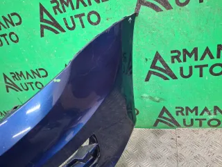 6RU807221AGRU, 6RU807221A, 9 Бампер фольксваген, фольцваген поло Volkswagen Polo 5 Арт ARM373648, вид 6