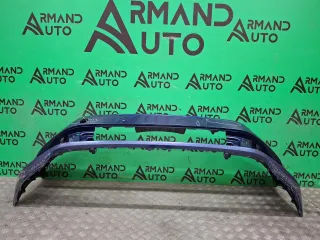 6RU807221AGRU, 6RU807221A, 9 Бампер фольксваген, фольцваген поло Volkswagen Polo 5 Арт ARM373648, вид 7