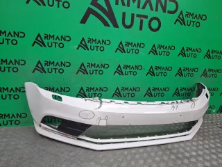 5CU807217KGRU, 5CU807221A, 9 Бампер фольксваген, фольцваген джетта Volkswagen Jetta 6 Арт ARM373683, вид 2