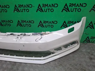 5CU807217KGRU, 5CU807221A, 9 Бампер фольксваген, фольцваген джетта Volkswagen Jetta 6 Арт ARM373683, вид 5