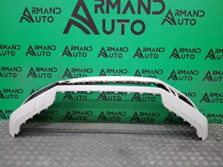 5CU807217KGRU, 5CU807221A, 9 Бампер фольксваген, фольцваген джетта Volkswagen Jetta 6 Арт ARM373683, вид 6