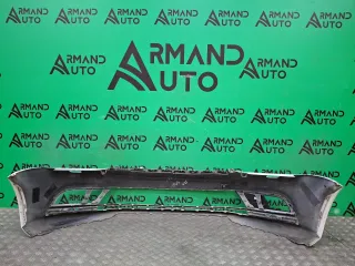 5CU807217KGRU, 5CU807221A, 9 Бампер фольксваген, фольцваген джетта Volkswagen Jetta 6 Арт ARM373683, вид 7