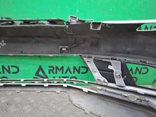 5CU807217KGRU, 5CU807221A, 9 Бампер фольксваген, фольцваген джетта Volkswagen Jetta 6 Арт ARM373683, вид 9