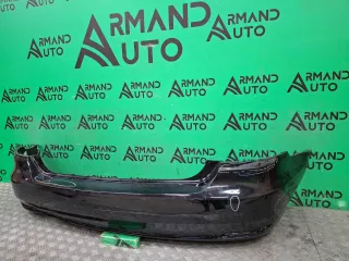 6RU807421DGRU, 6RU807421D, 9 Бампер фольксваген, фольцваген поло Volkswagen Polo 5 Арт ARM373721, вид 3