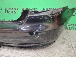 6RU807421DGRU, 6RU807421D, 9 Бампер фольксваген, фольцваген поло Volkswagen Polo 5 Арт ARM373721, вид 5