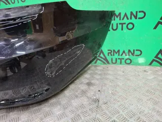 6RU807421DGRU, 6RU807421D, 9 Бампер фольксваген, фольцваген поло Volkswagen Polo 5 Арт ARM373721, вид 6